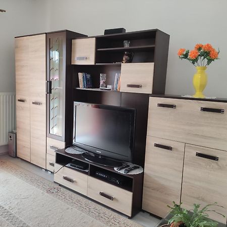 Happy Home Apartman Gyenesdiás Εξωτερικό φωτογραφία
