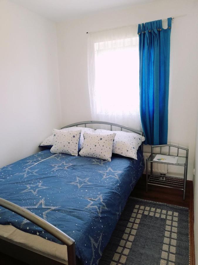 Happy Home Apartman Gyenesdiás Εξωτερικό φωτογραφία