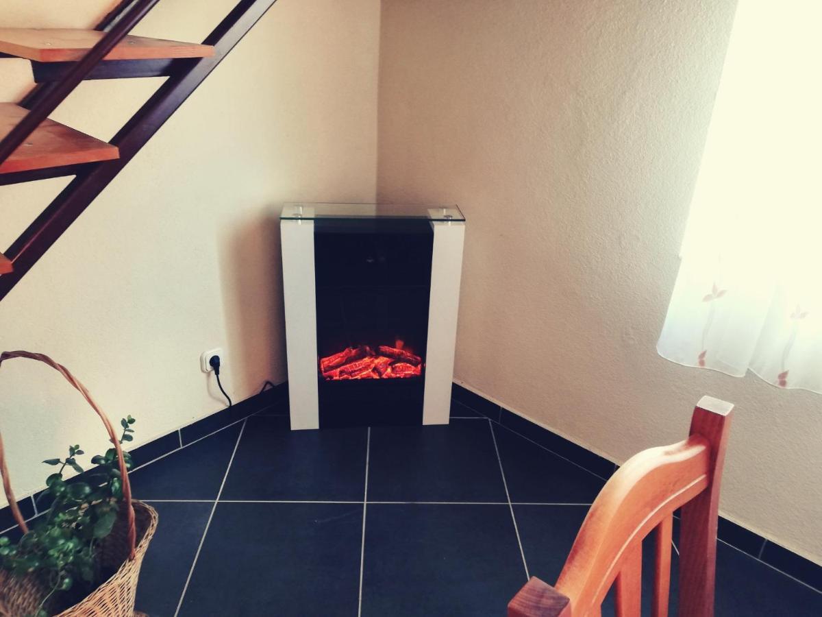 Happy Home Apartman Gyenesdiás Εξωτερικό φωτογραφία