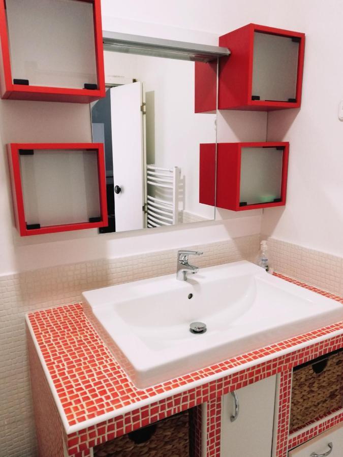 Happy Home Apartman Gyenesdiás Εξωτερικό φωτογραφία