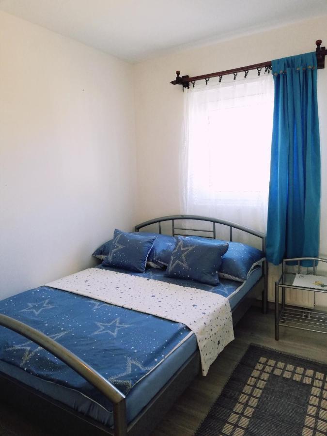 Happy Home Apartman Gyenesdiás Εξωτερικό φωτογραφία