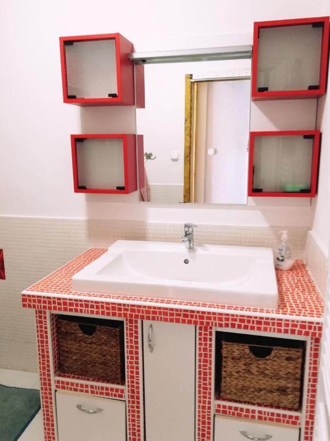 Happy Home Apartman Gyenesdiás Εξωτερικό φωτογραφία