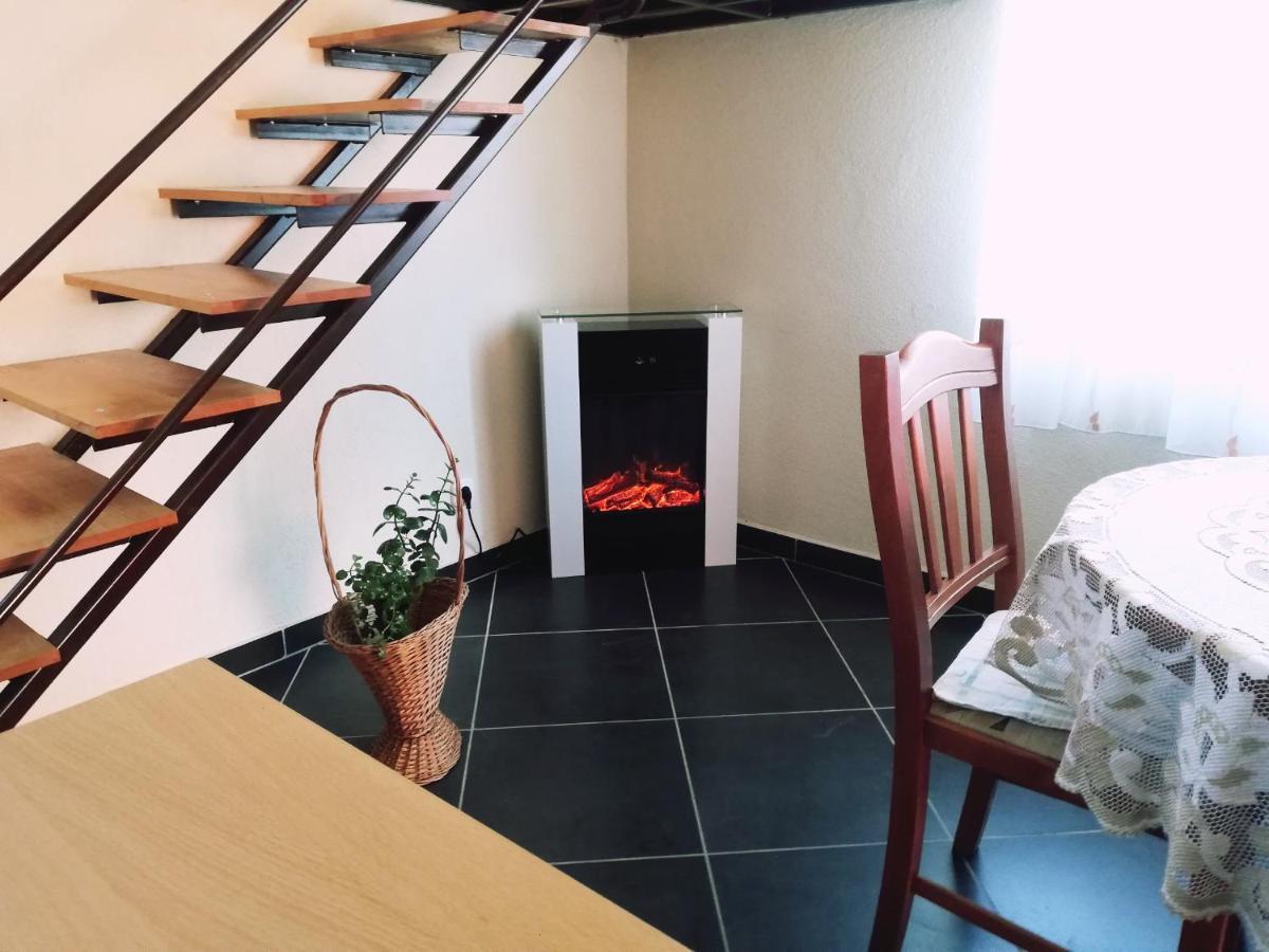 Happy Home Apartman Gyenesdiás Εξωτερικό φωτογραφία