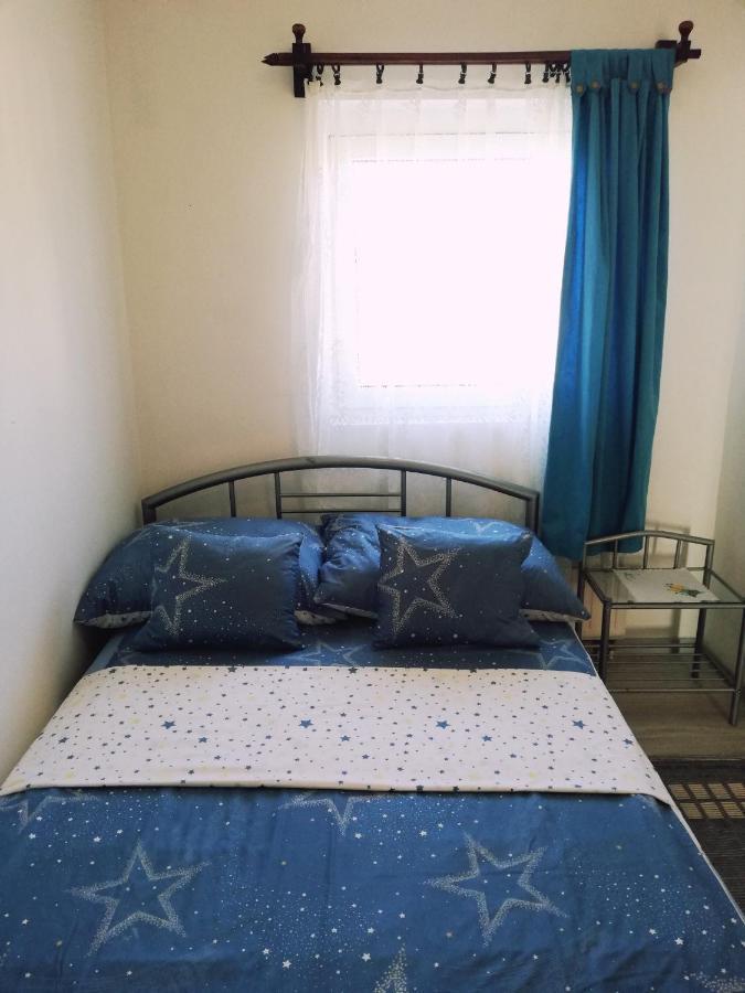 Happy Home Apartman Gyenesdiás Εξωτερικό φωτογραφία