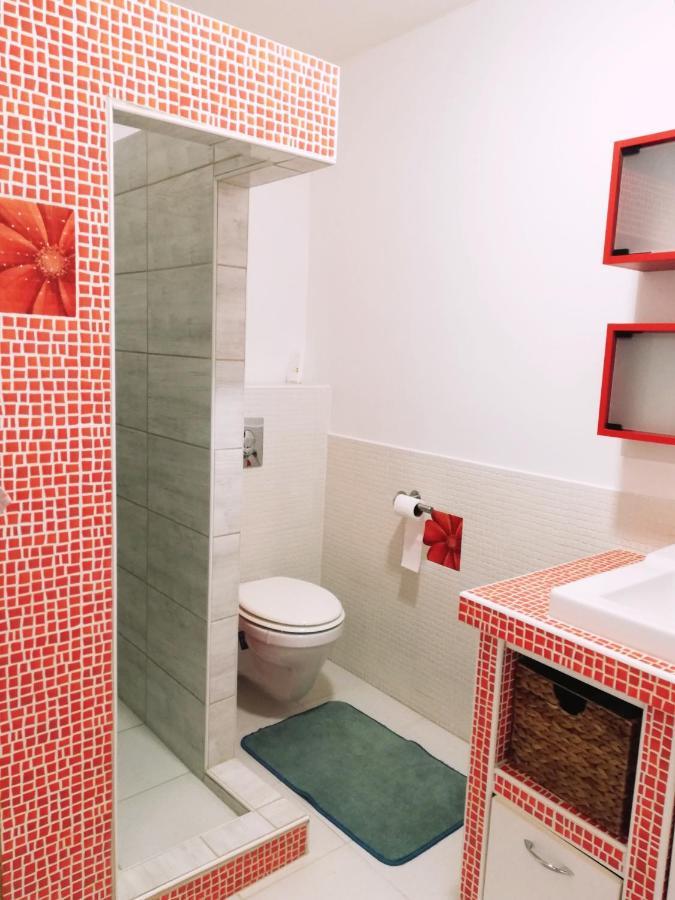 Happy Home Apartman Gyenesdiás Εξωτερικό φωτογραφία