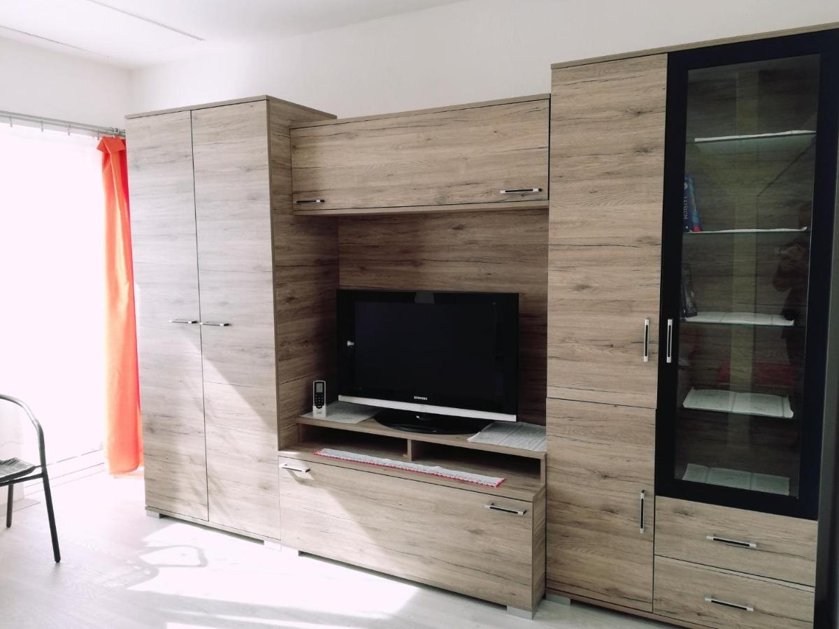 Happy Home Apartman Gyenesdiás Εξωτερικό φωτογραφία